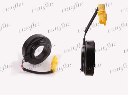 Cívka, magnetická spojka (kompresor) 323.20136