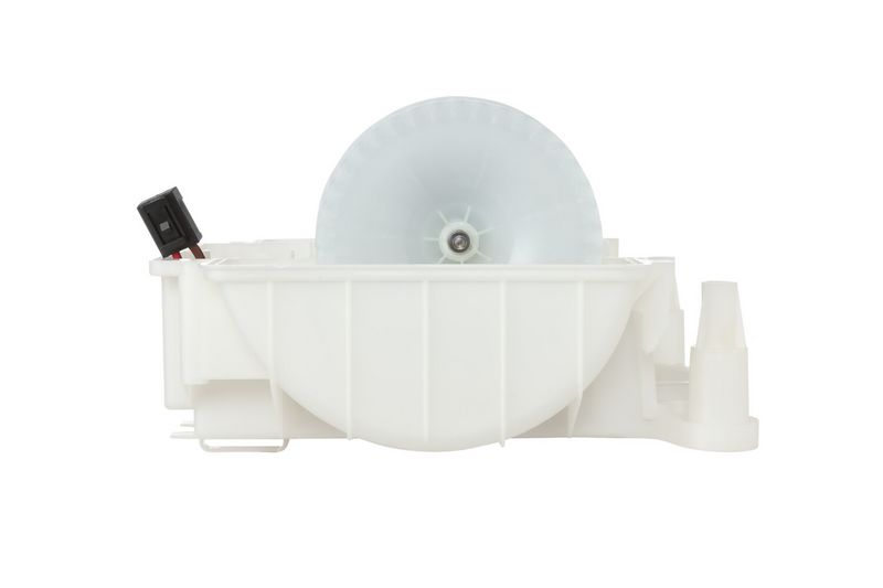 HELLA 8EW 366 400-391 Interior Blower