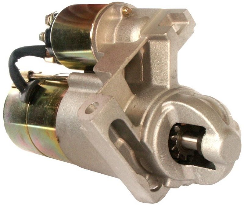 starter HC-Cargo F 032 111 699