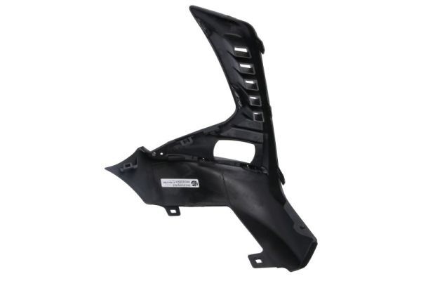 BLIC 6502-07-8166990P Ventilation Grille, bumper