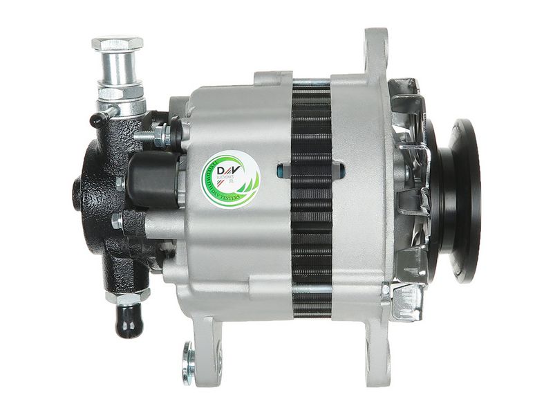 AS-PL A0820S Alternator
