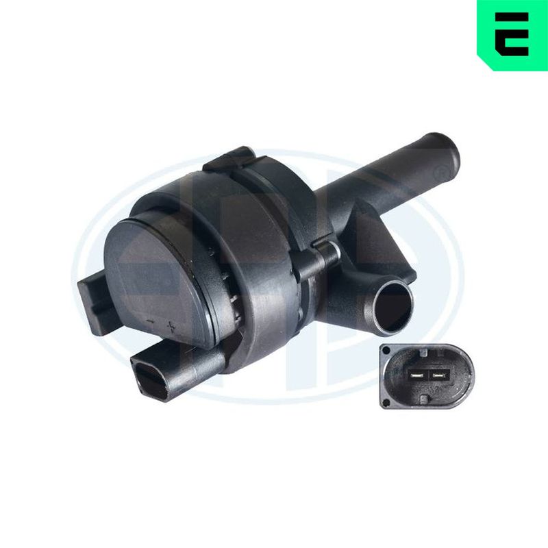 ERA 370045 - Auxiliary Water Pump (cooling water circuit)
