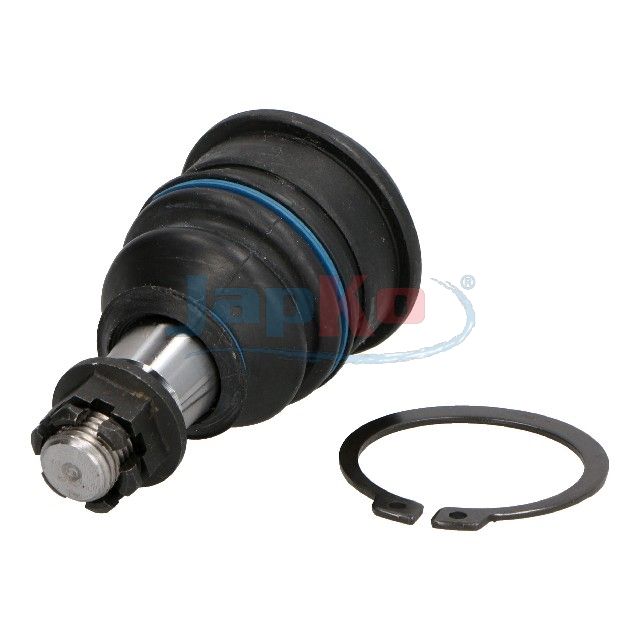 Kande-, juhtliigend, JAPKO...