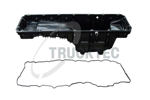 TRUCKTEC AUTOMOTIVE 01.10.251 - Oil Sump