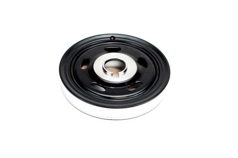 CONTINENTAL CTAM VD1255 - Belt Pulley, crankshaft