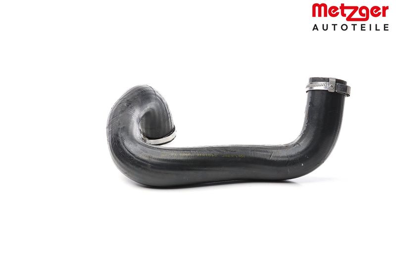 METZGER AUTOTEILE 2401416 Charge Air Hose