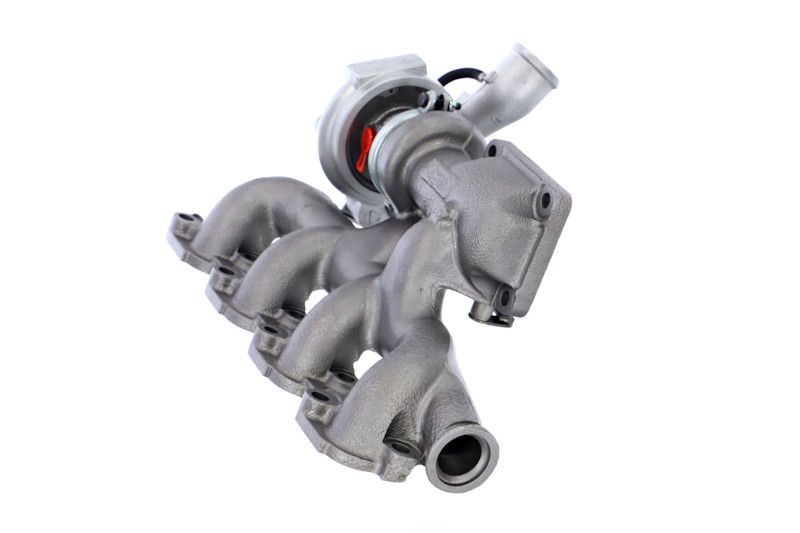 REMANTE 003-001-000016R Charger, charging (supercharged/turbocharged)