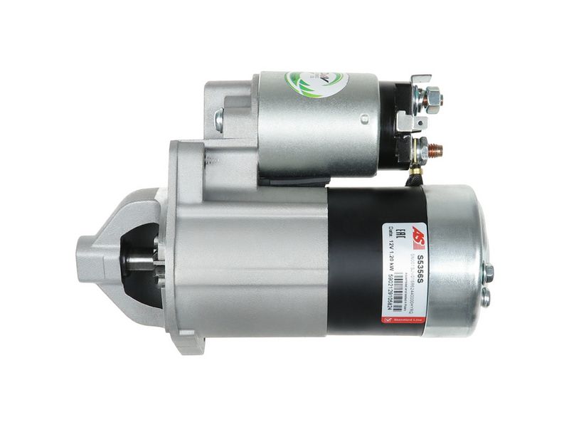 AS-PL S5356S Starter