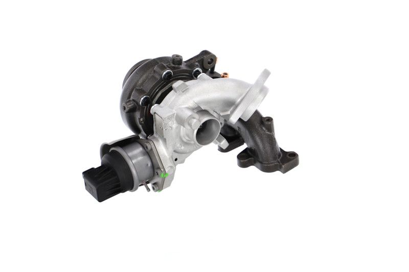 REMANTE 003-002-000058R Charger, charging (supercharged/turbocharged)