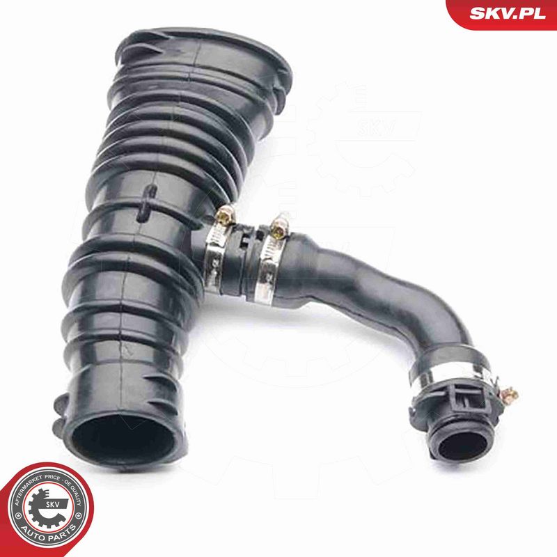 ESEN SKV 24SKV417 Intake Hose, air filter