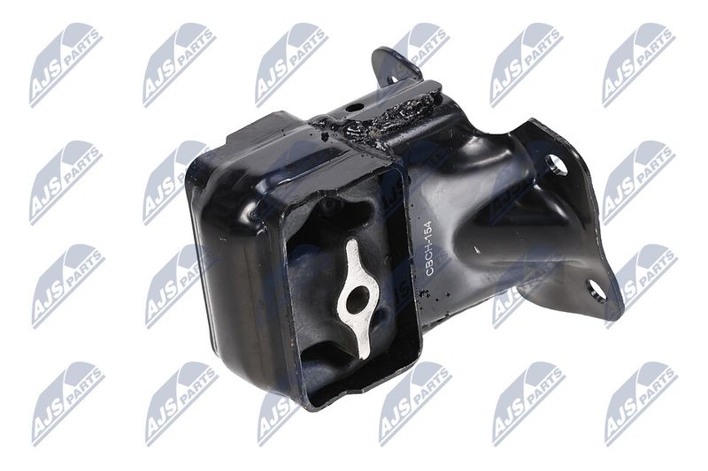 Paigutus, Mootor, NTY ZPS-CH-154