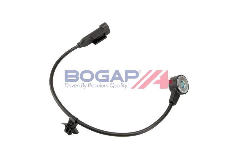 BOGAP Detonacijos jutiklis