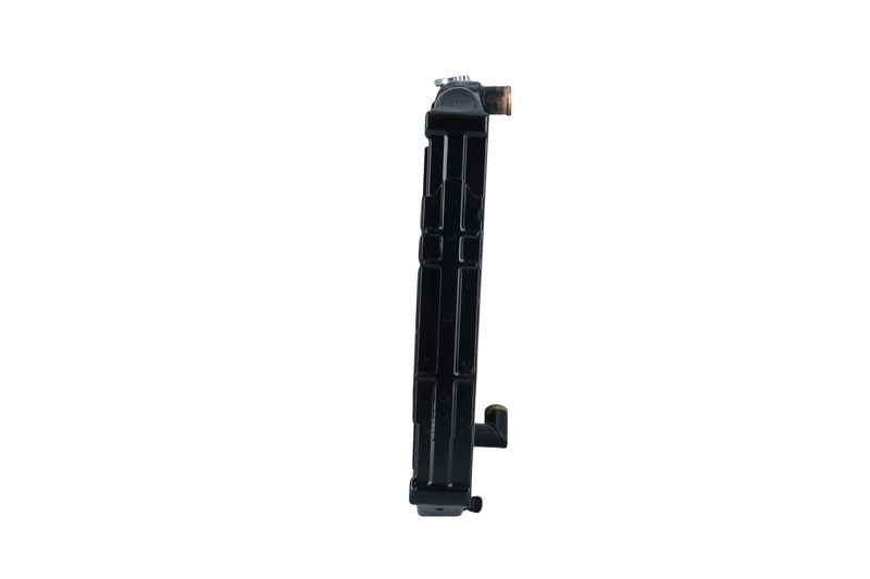 Radiador, refrigeración del motor NRF 504115