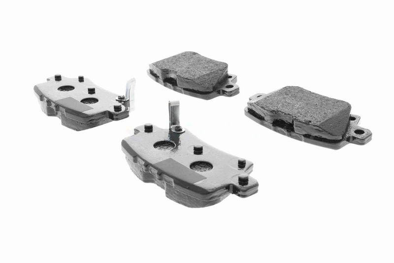 ACKOJA A26-0090 Brake Pad Set, disc brake