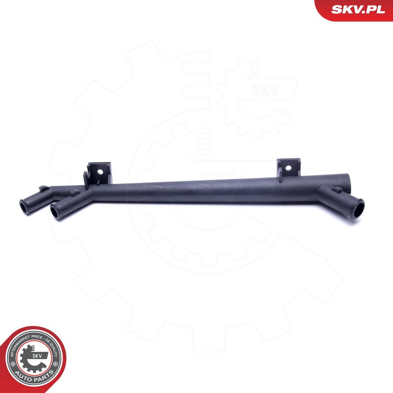 Jahutusvedeliku torustik, ESEN SKV 54SKV191