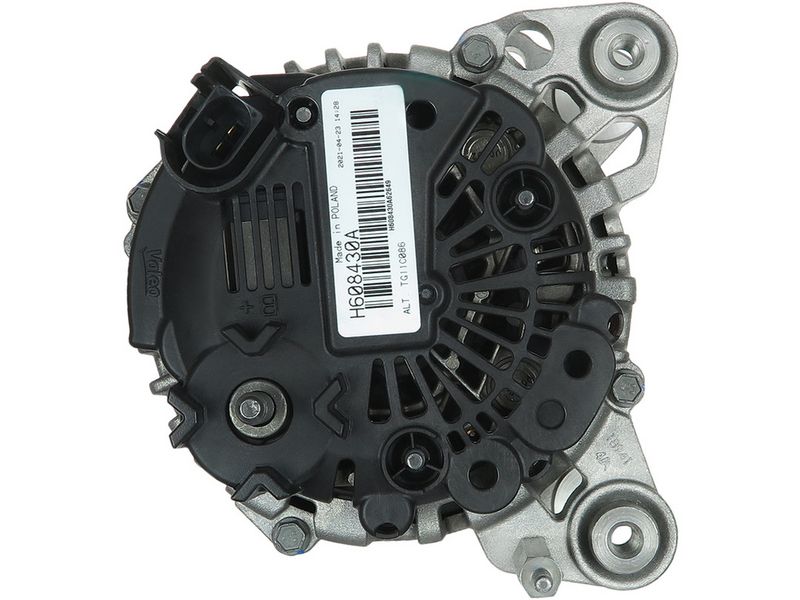AS-PL A3508(VALEO) Alternator