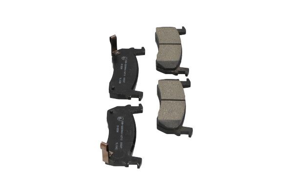 Kavo Parts KBP-6530 Brake Pad Set, disc brake