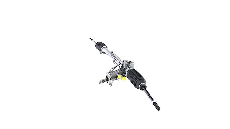 REMANTE 007-003-000585R Steering Gear