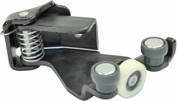 METZGER AUTOTEILE 2310055 Roller Guide, sliding door