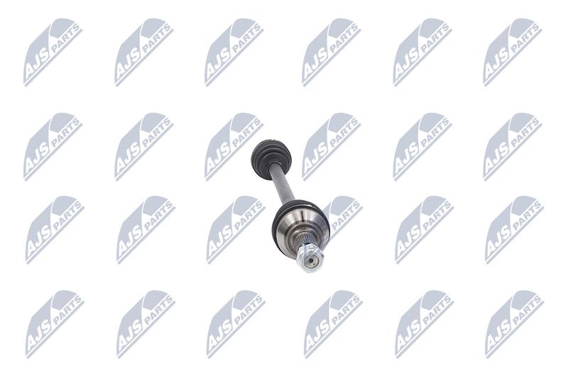 Veovõll, NTY NPW-PL-107