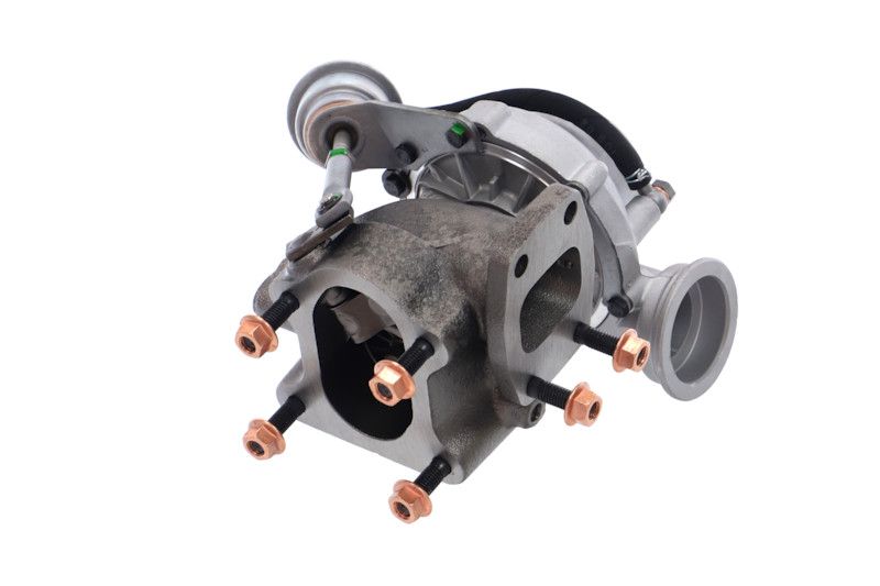 REMANTE 003-001-001110R Charger, charging (supercharged/turbocharged)