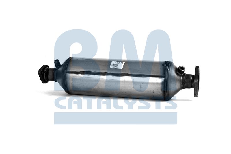BM Catalysts BM11080H Протисажний/пиловий фільтр, система відведення ВГ