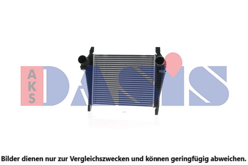 Chladič turba 407007X