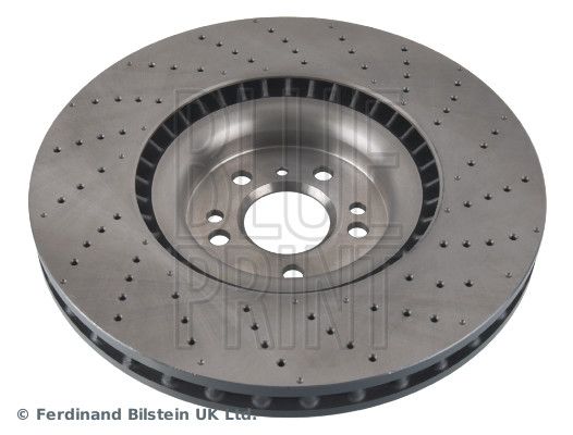 BLUE PRINT ADU1743122 Brake Disc