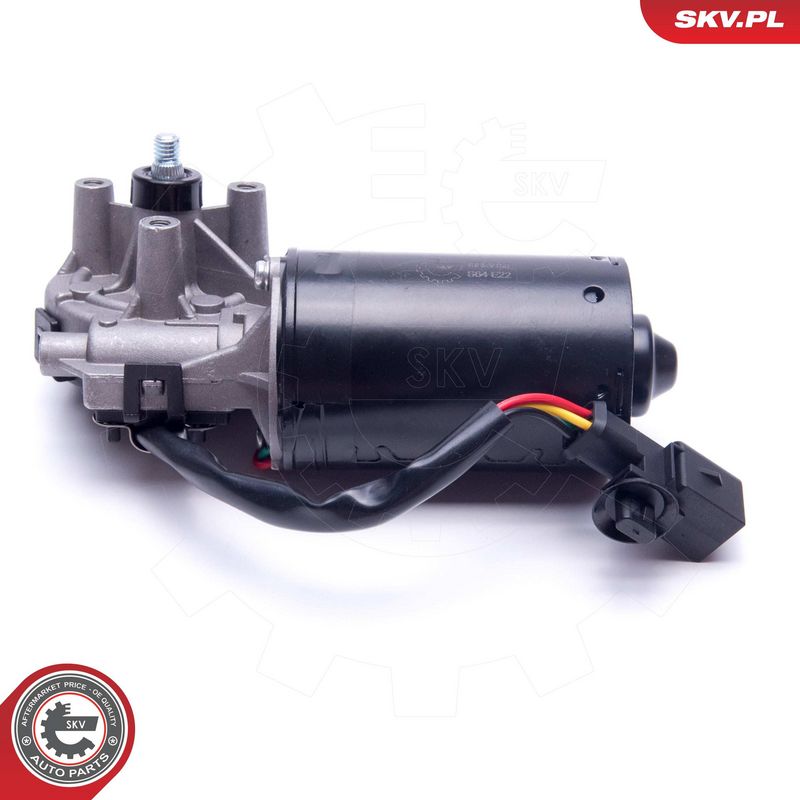 Pesuri mootor, ESEN SKV 19SKV150