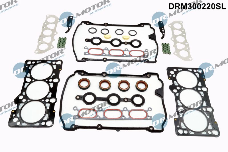 SET GARNITURI CHIULASA Dr.Motor Automotive DRM300220SL