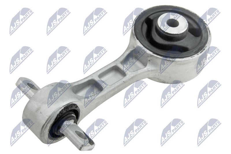 NTY ZPS-HD-091 Mounting, engine