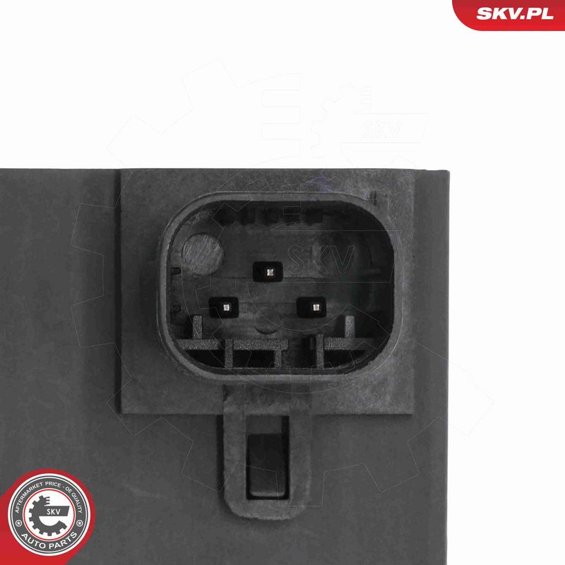 ESEN SKV 93SKV820 Valve, compressed-air system