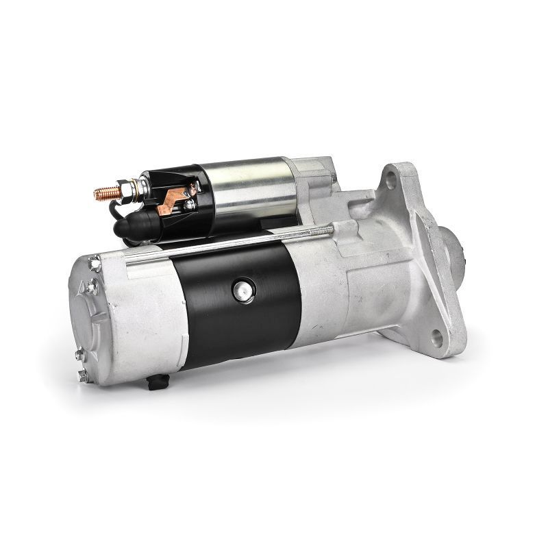 Delco Remy SER81903-12B1 Starter