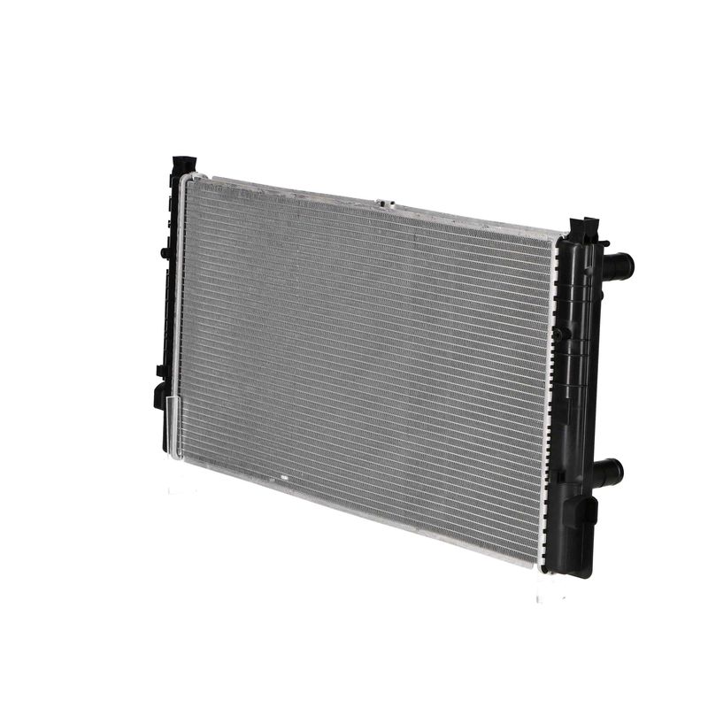 NISSENS 65238A Radiator, engine cooling