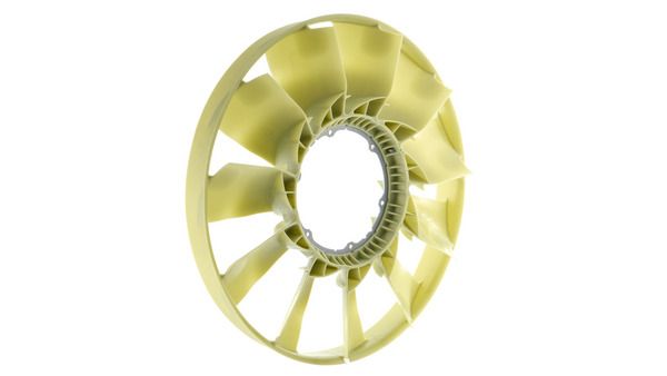 Product Image - Koelventilatorwiel - CFF558000P - MAHLE