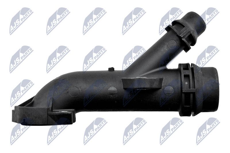 NTY CTM-BM-042 Coolant Flange