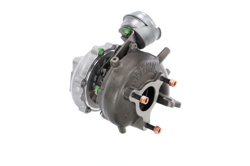 REMANTE 003-001-001364R Turbokompresorius