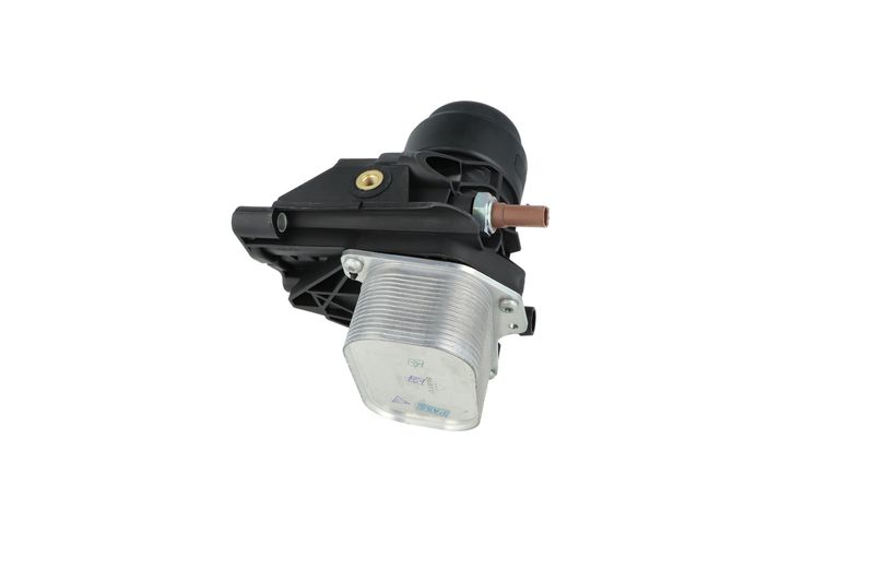 Korpus, õlifilter, NRF 31356