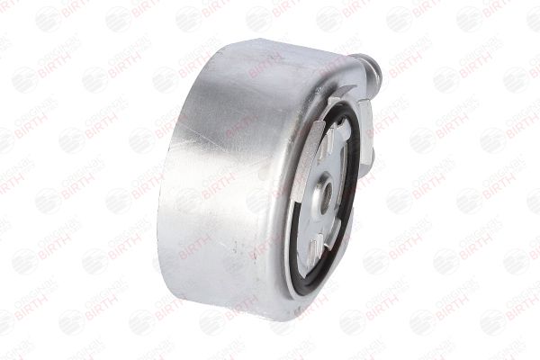 BIRTH 80353 Oil Cooler, Engine Oil
