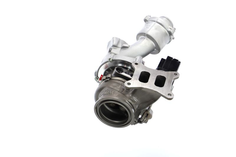 REMANTE 003-002-004393R Charger, charging (supercharged/turbocharged)