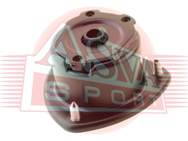 ASVA 0711-SQF - Amortizatoriaus atraminis guolis