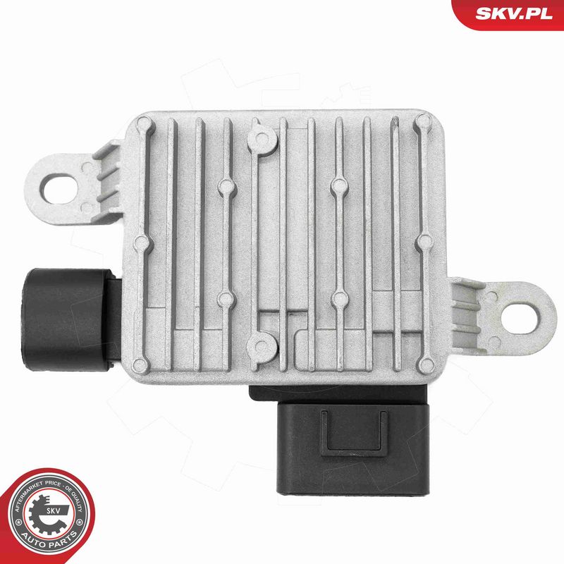ESEN SKV 96SKV336 Resistor, interior blower