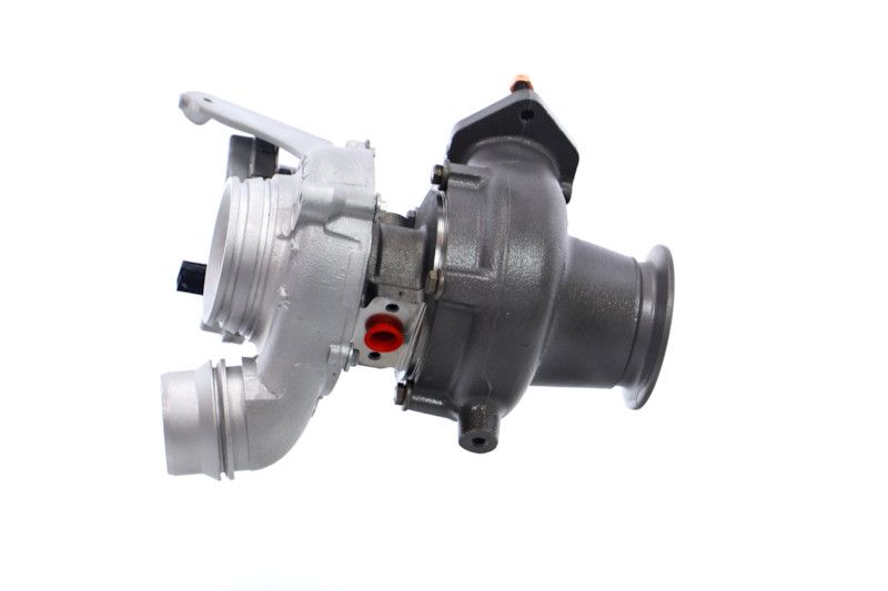 REMANTE 003-002-001419R Charger, charging (supercharged/turbocharged)