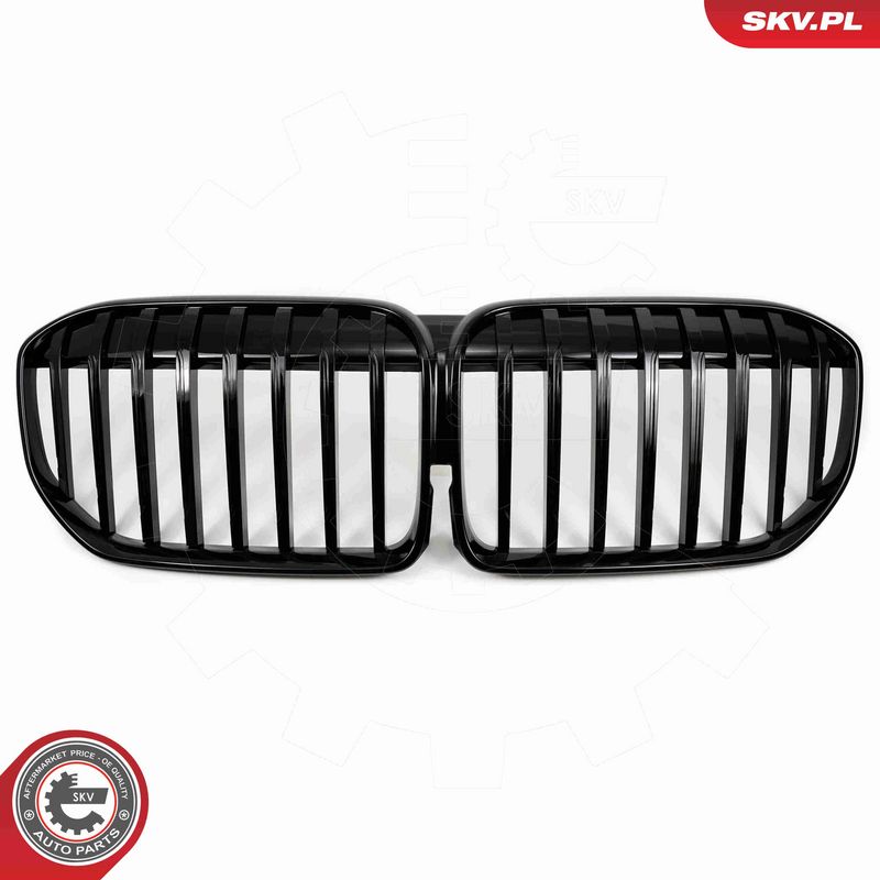 ESEN SKV 66SKV224 Radiator Grille