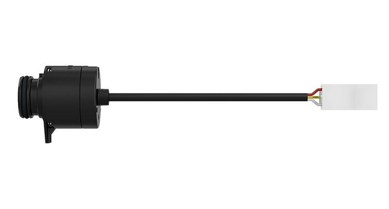 WABCO 4461901520 Switch, door contact