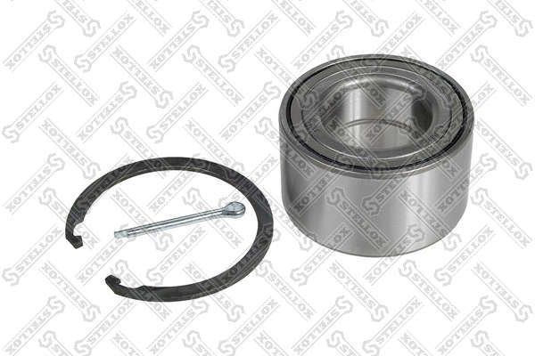 STELLOX 43-28395-SX Wheel Bearing Kit