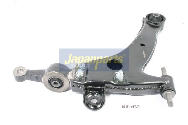 JAPANPARTS Vikšro valdymo svirtis