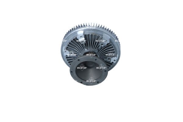 NRF 49081 Clutch, radiator fan
