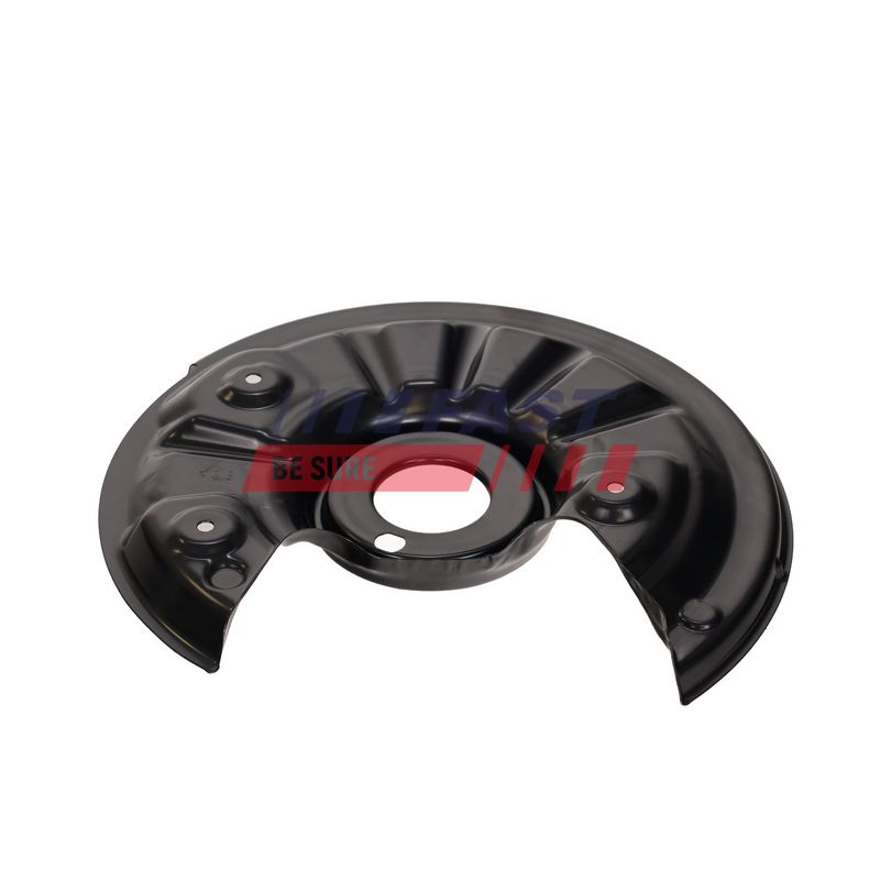 FAST FT03855 Splash Guard, brake disc