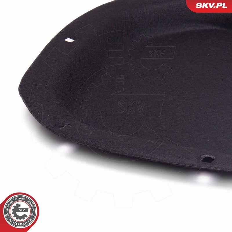 Mootoriruumi helisummutus, ESEN SKV 97SKV880